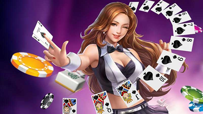棋牌游戏下载