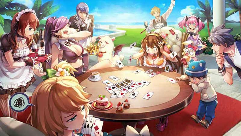 二人斗地主下载