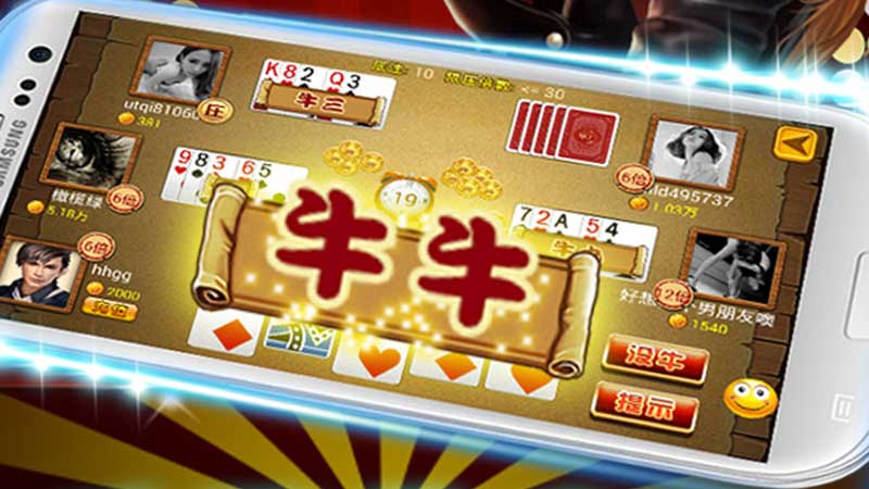 德州扑克新手常犯的10个错误及改正方法